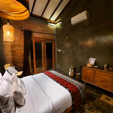 Oma Watu Inn Pringkuku Bagian luar foto