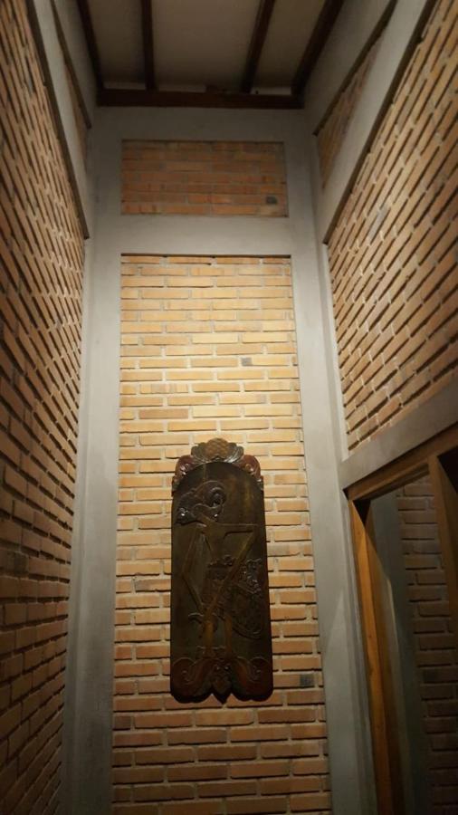 Oma Watu Inn Pringkuku Bagian luar foto