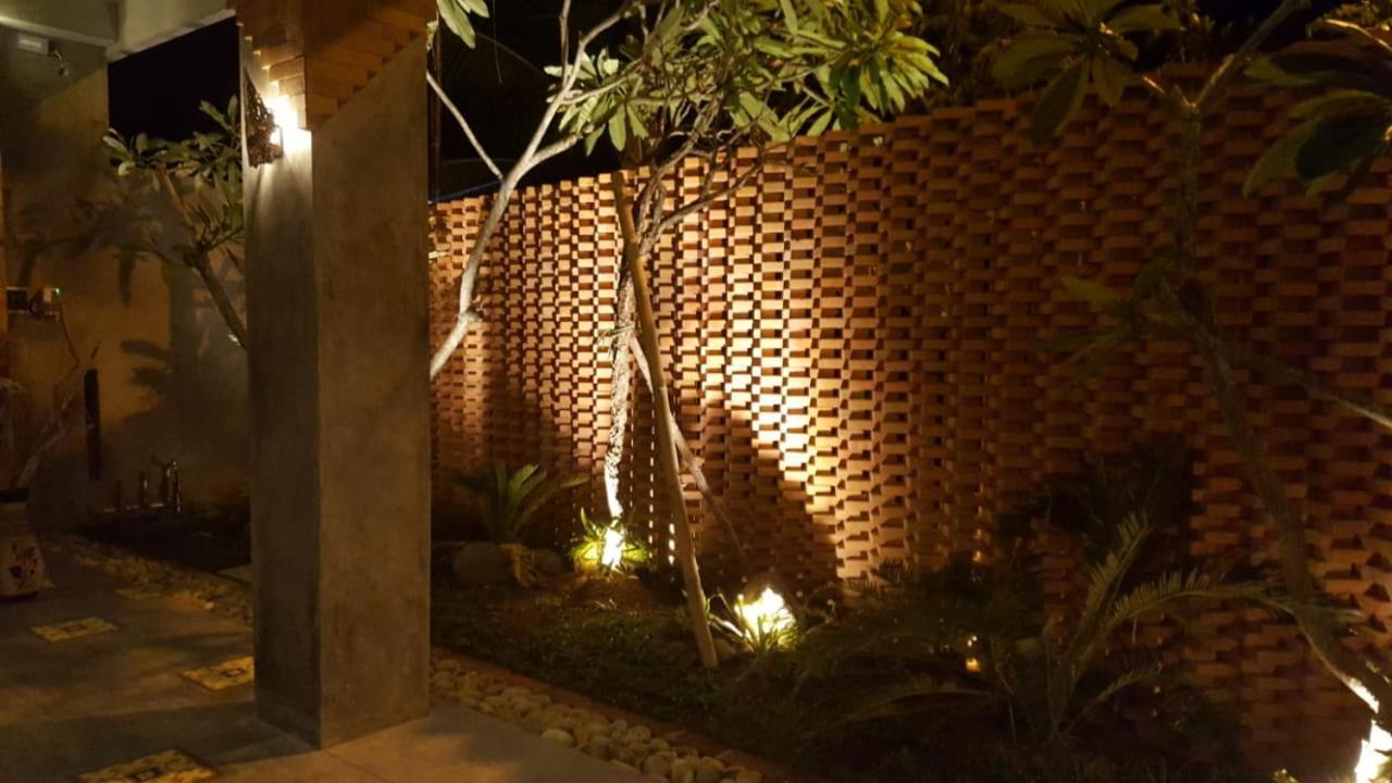 Oma Watu Inn Pringkuku Bagian luar foto