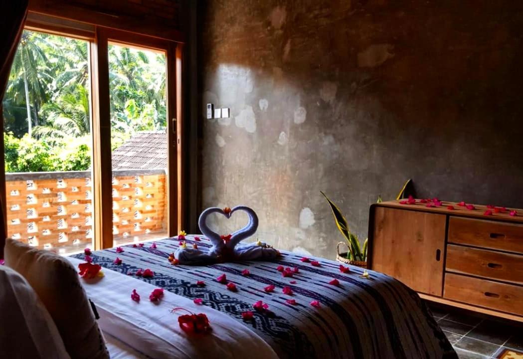Oma Watu Inn Pringkuku Bagian luar foto