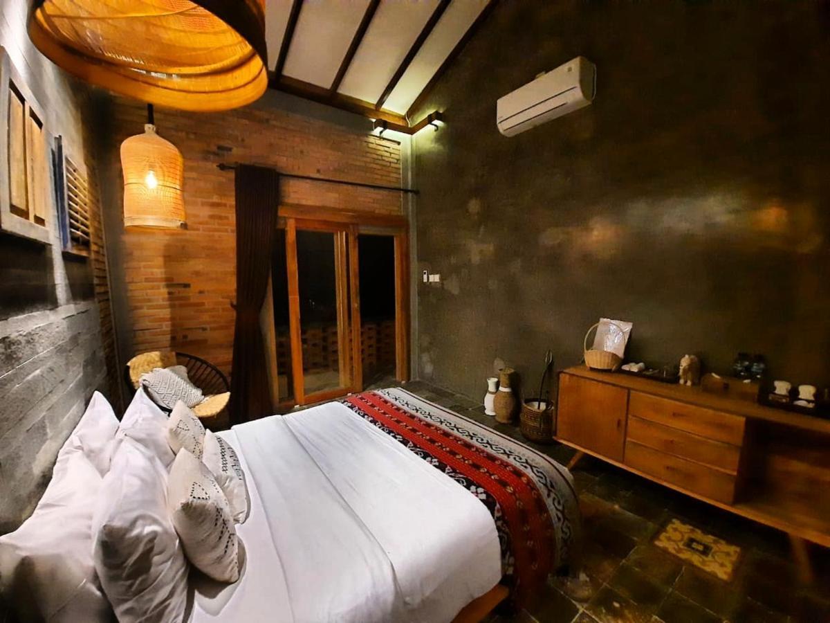 Oma Watu Inn Pringkuku Bagian luar foto